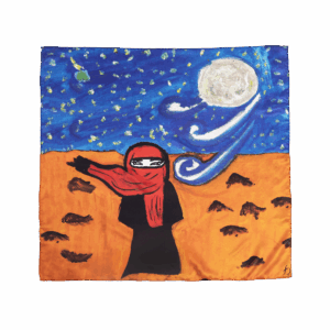 Désert